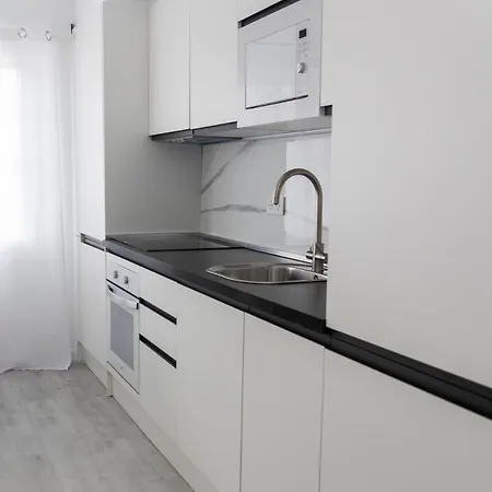 דירה Seahomes Vacations - Center *