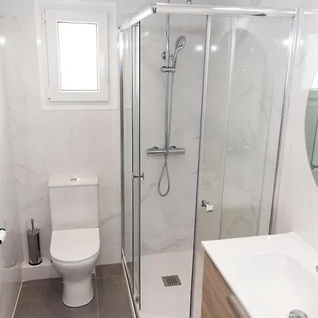 דירה Seahomes Vacations - Center טוסה דה מאר