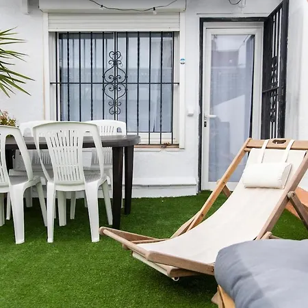 Seahomes Vacations - Center * טוסה דה מאר