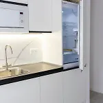 Seahomes Vacations - Center Apartament