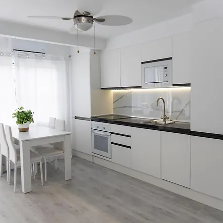 Seahomes Vacations - Center * Тоса-де-Мар