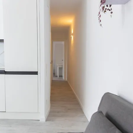 Apartman Tossa Sunny