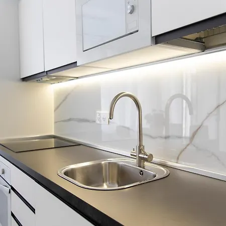 Apartment Tossa Sunny *
