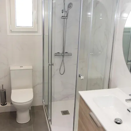 Seahomes Vacations - Center Тоса-де-Мар