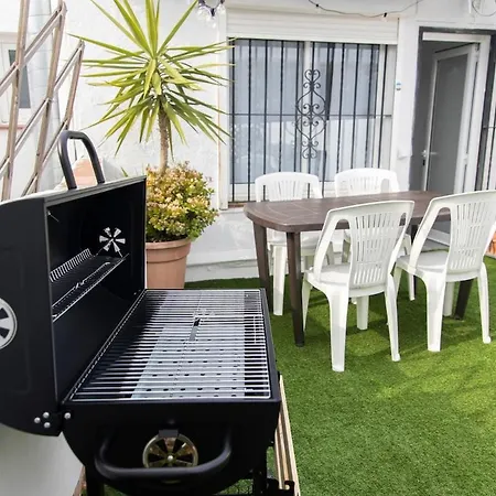 Tossa Sunny Apartment