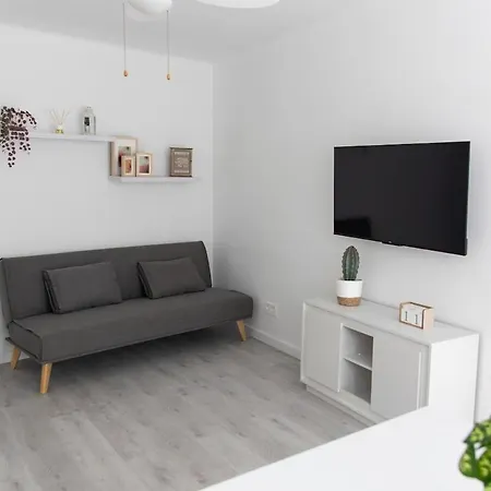 Tossa Sunny Apartment *