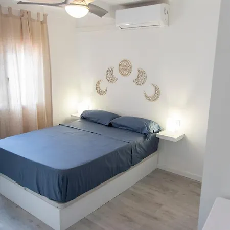 Apartment Tossa Sunny *