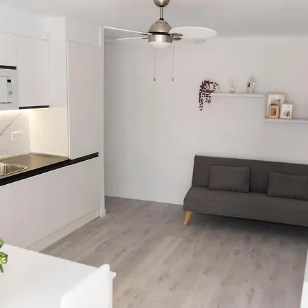 Tossa Sunny Apartment