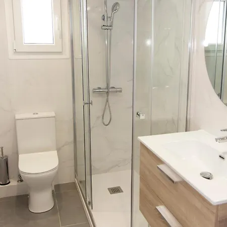 Seahomes Vacations - Center * Тоса-де-Мар