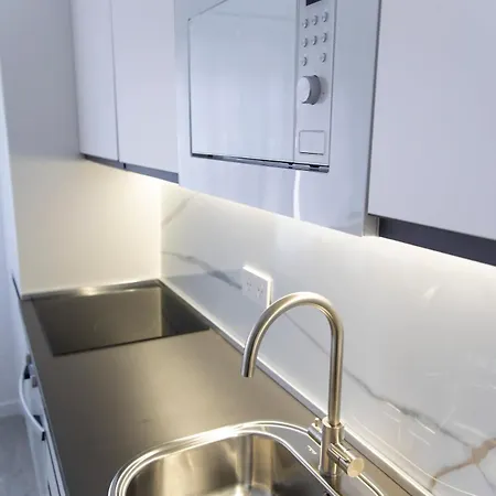 Apartman Tossa Sunny