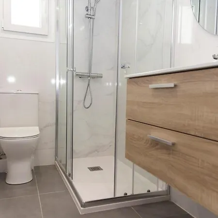 Tossa Sunny Apartman