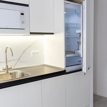 Seahomes Vacations - Center Daire