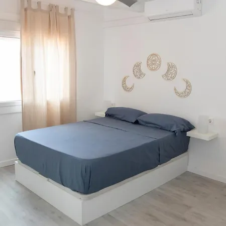 Apartman Tossa Sunny *