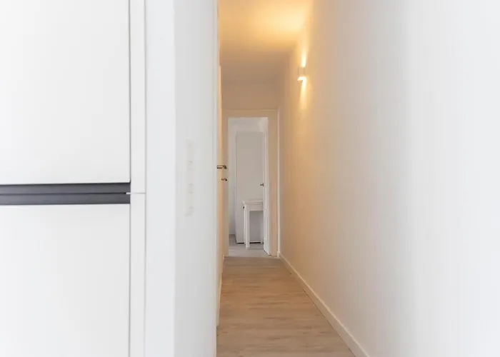 Seahomes Vacations - Center Apt Tossa De Mar Tossa de Mar