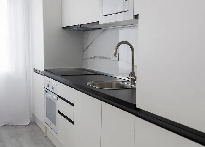 Apartment Seahomes Vacations - Center Apt Tossa De Mar *