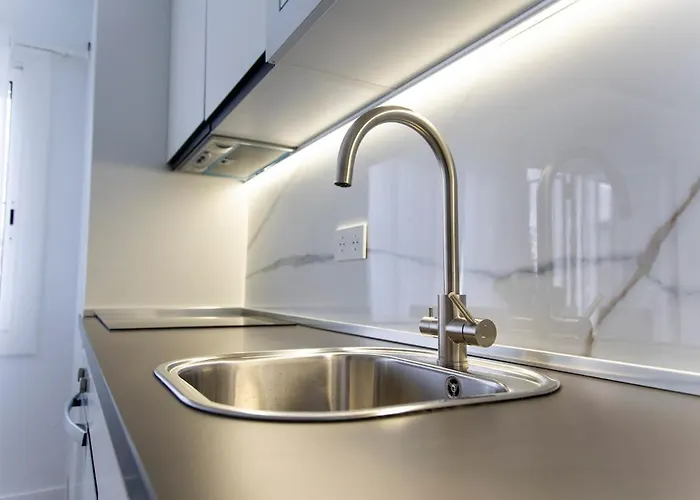 Seahomes Vacations - Center Apt Tossa De Mar *