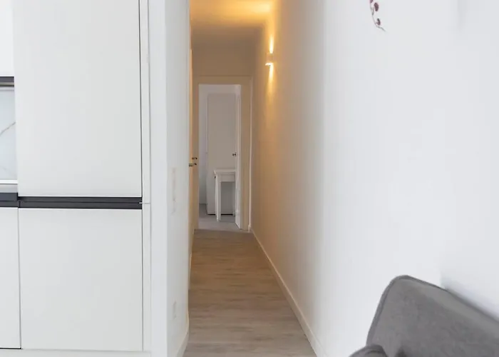 Apartment Seahomes Vacations - Center Apt Tossa De Mar