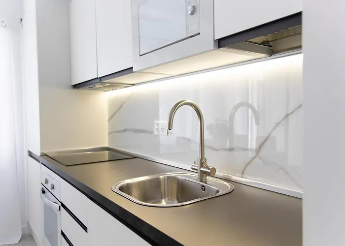 Apartment Seahomes Vacations - Center Apt Tossa De Mar *