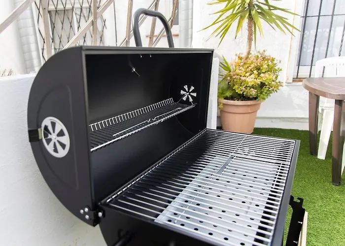 Apartment Seahomes Vacations - Center Apt Tossa De Mar Tossa de Mar