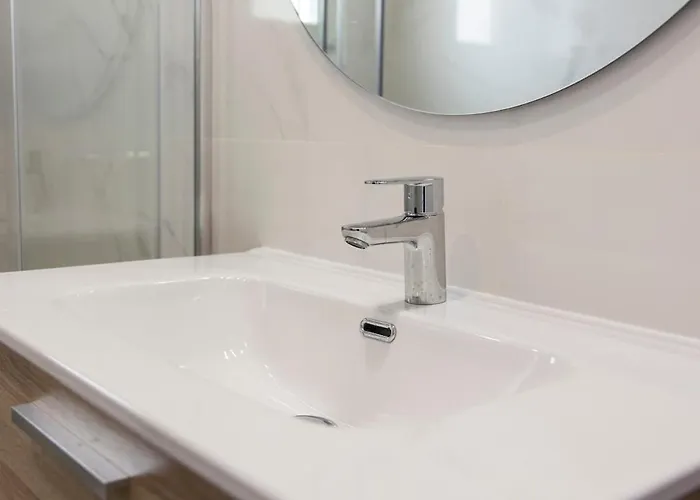 Seahomes Vacations - Center Apt Tossa De Mar *