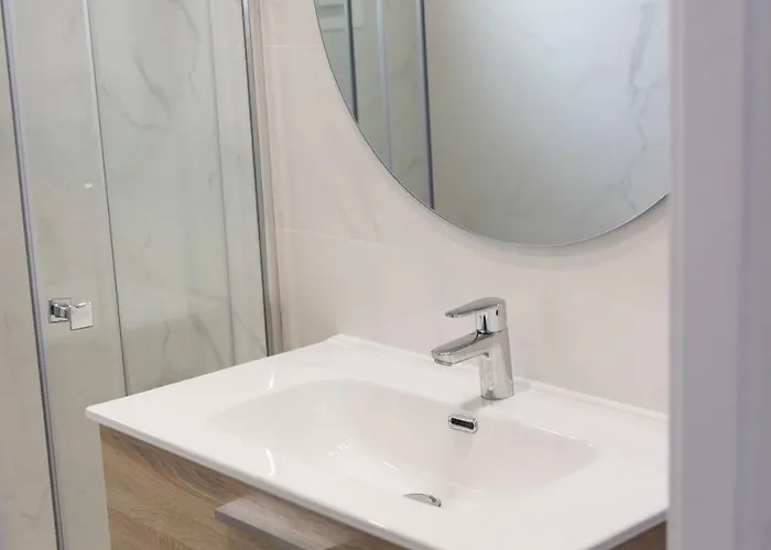 Seahomes Vacations - Center Apt Tossa De Mar Apartment