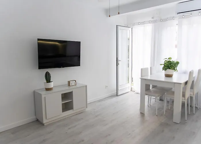 Apartment Seahomes Vacations - Center Apt Tossa De Mar Tossa de Mar