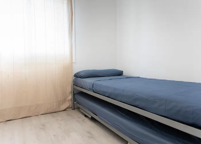 Seahomes Vacations - Center Apt Tossa De Mar *