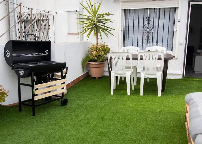 Seahomes Vacations - Center Apt Tossa De Mar * Tossa de Mar