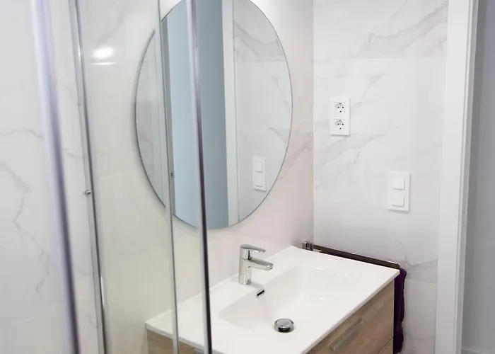 Seahomes Vacations - Center Apt Tossa De Mar