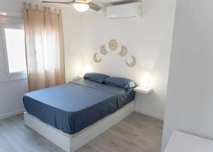 Apartment Seahomes Vacations - Center Apt Tossa De Mar *