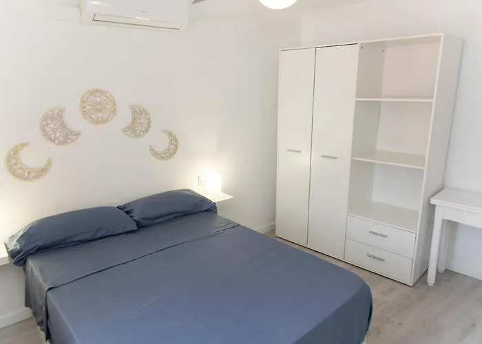 Apartment Seahomes Vacations - Center Apt Tossa De Mar Tossa de Mar