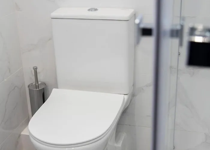 Apartment Seahomes Vacations - Center Apt Tossa De Mar *