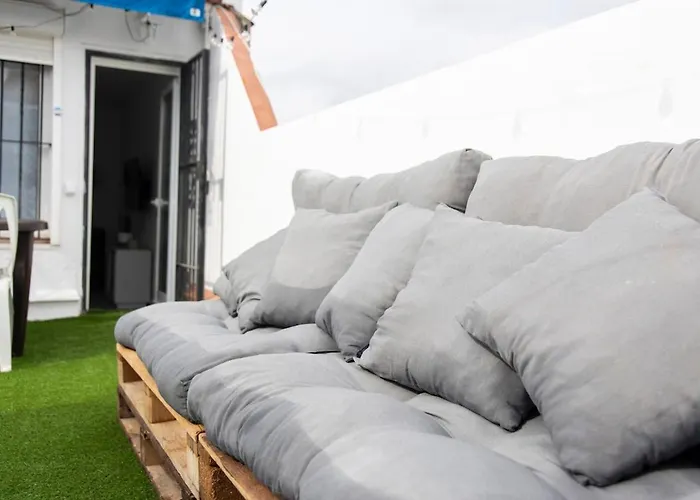 Seahomes Vacations - Center Apt Tossa De Mar *