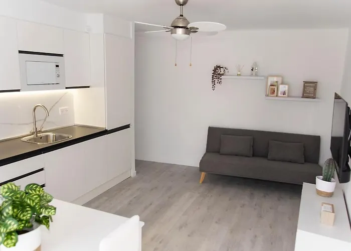 Seahomes Vacations - Center Apt Tossa De Mar Apartment