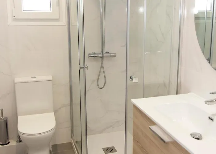 Seahomes Vacations - Center Apt Tossa De Mar * Tossa de Mar