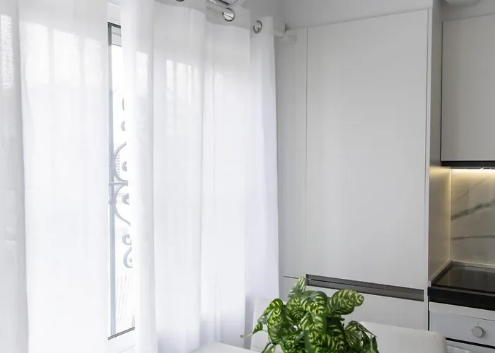 Seahomes Vacations - Center Apt Tossa De Mar