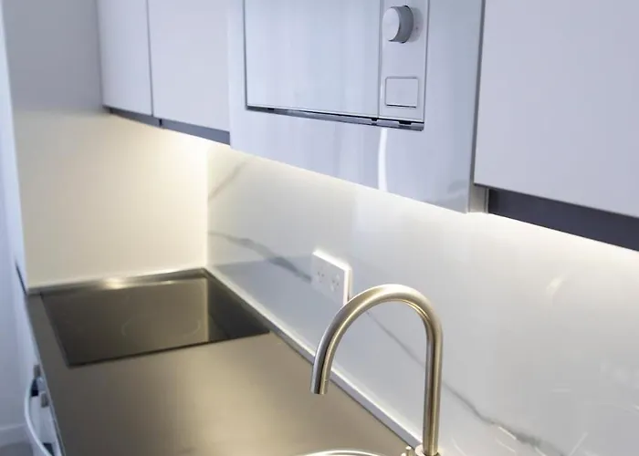 Apartment Seahomes Vacations - Center Apt Tossa De Mar