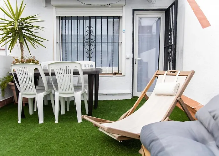 Seahomes Vacations - Center Apt Tossa De Mar * Tossa de Mar