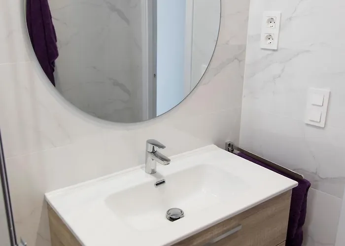 Seahomes Vacations - Center Apt Tossa De Mar Apartment *