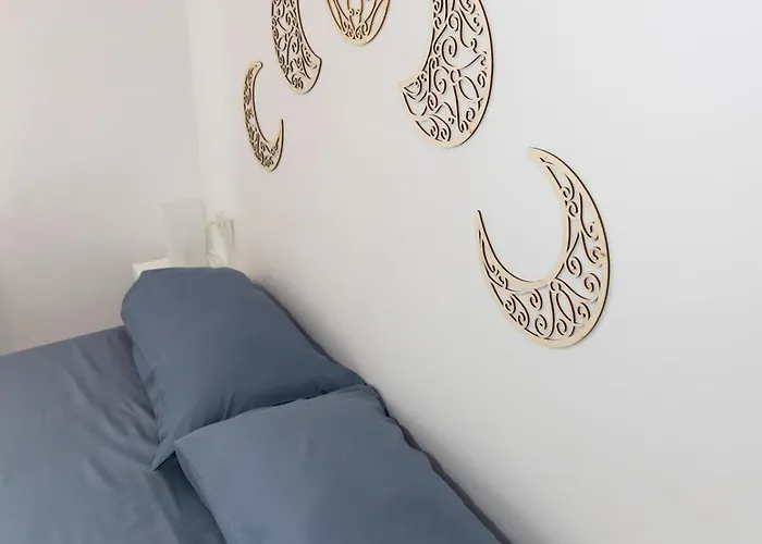 Seahomes Vacations - Center Apt Tossa De Mar Tossa de Mar