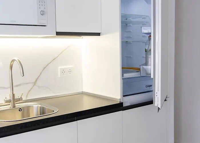 Seahomes Vacations - Center Apt Tossa De Mar Apartment