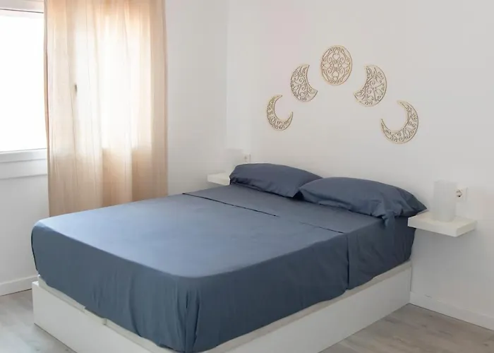 Apartment Seahomes Vacations - Center Apt Tossa De Mar *