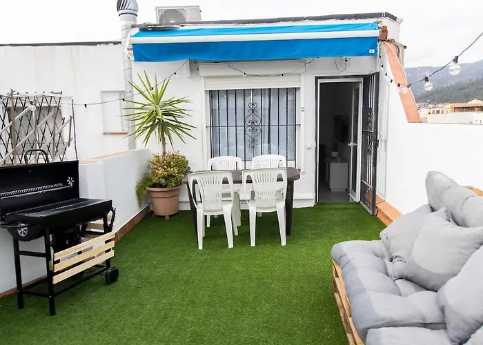 Apartment Seahomes Vacations - Center Apt Tossa De Mar Tossa de Mar